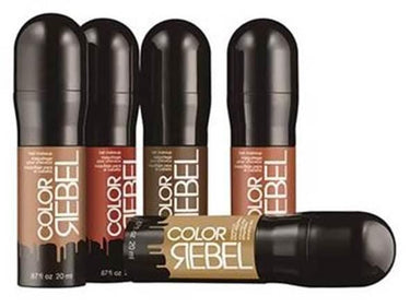 REDKEN_Color Rebel hair make up_Cosmetic World